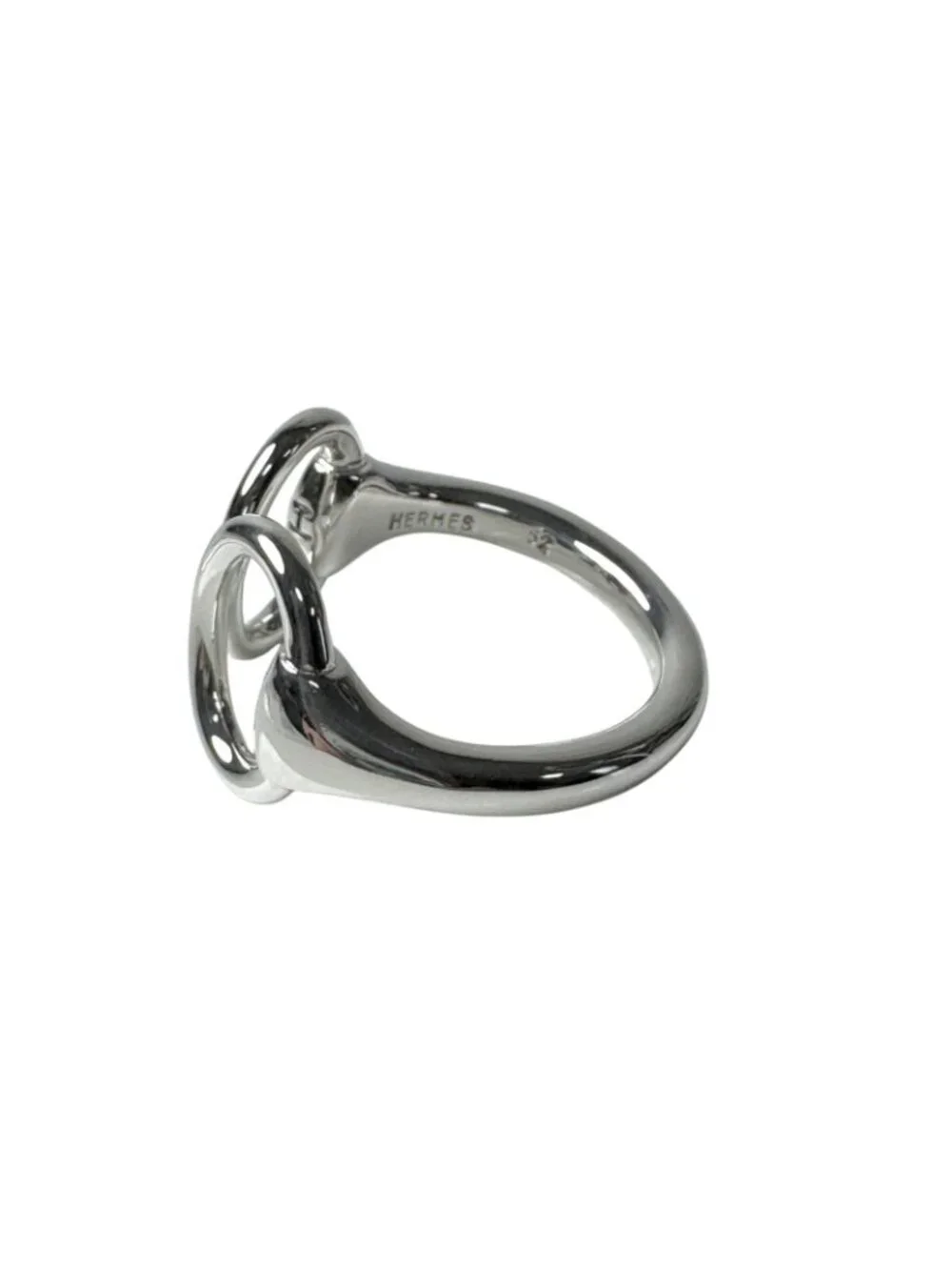 Hermes Nausicaa Ring